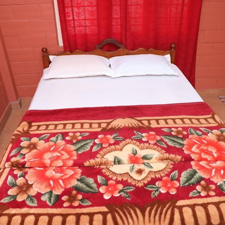 Sai Holiday Home Madikeri Ngoại thất bức ảnh