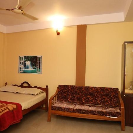 Sai Holiday Home Madikeri Ngoại thất bức ảnh