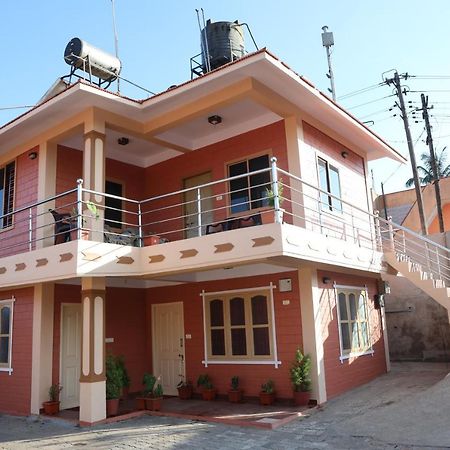 Sai Holiday Home Madikeri Ngoại thất bức ảnh