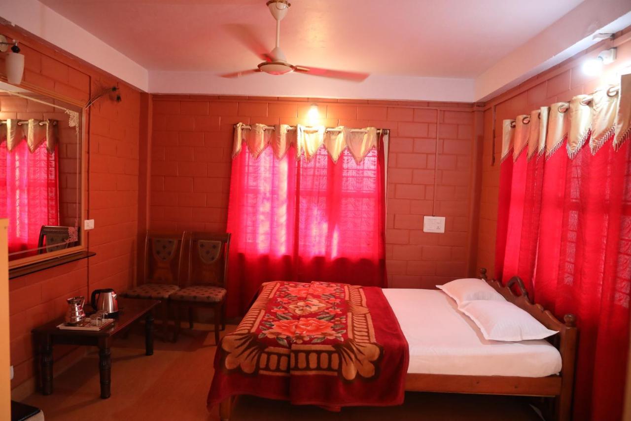 Sai Holiday Home Madikeri Ngoại thất bức ảnh