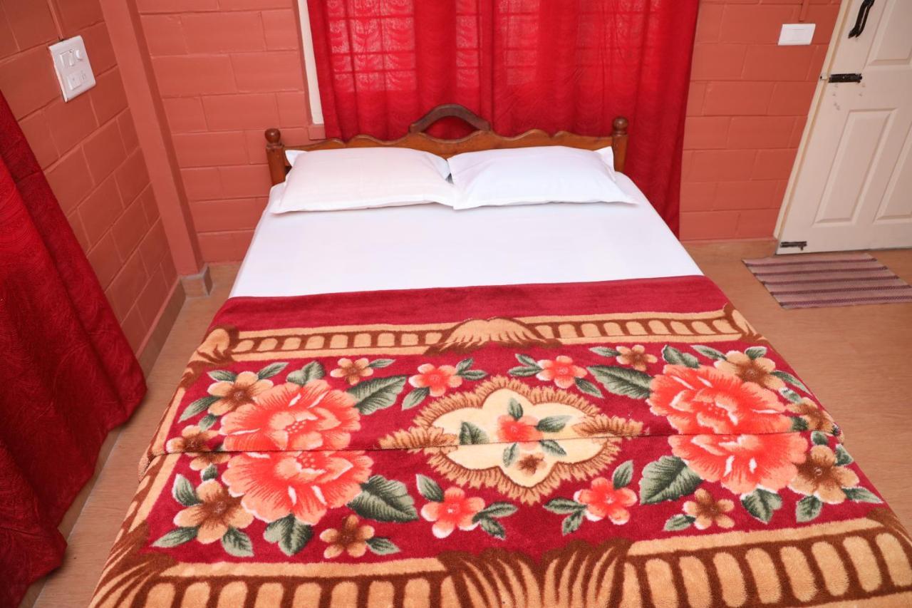 Sai Holiday Home Madikeri Ngoại thất bức ảnh