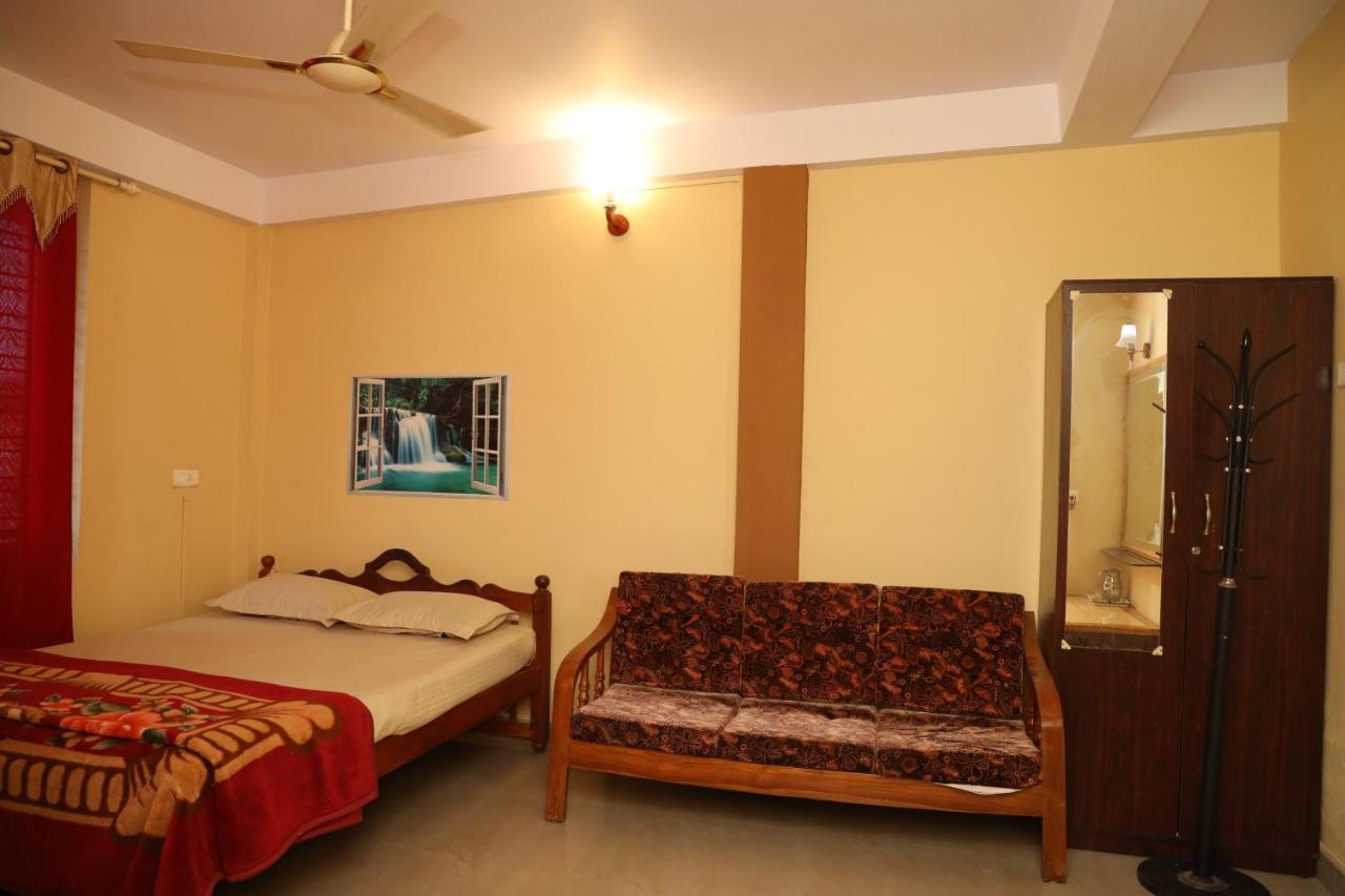Sai Holiday Home Madikeri Ngoại thất bức ảnh