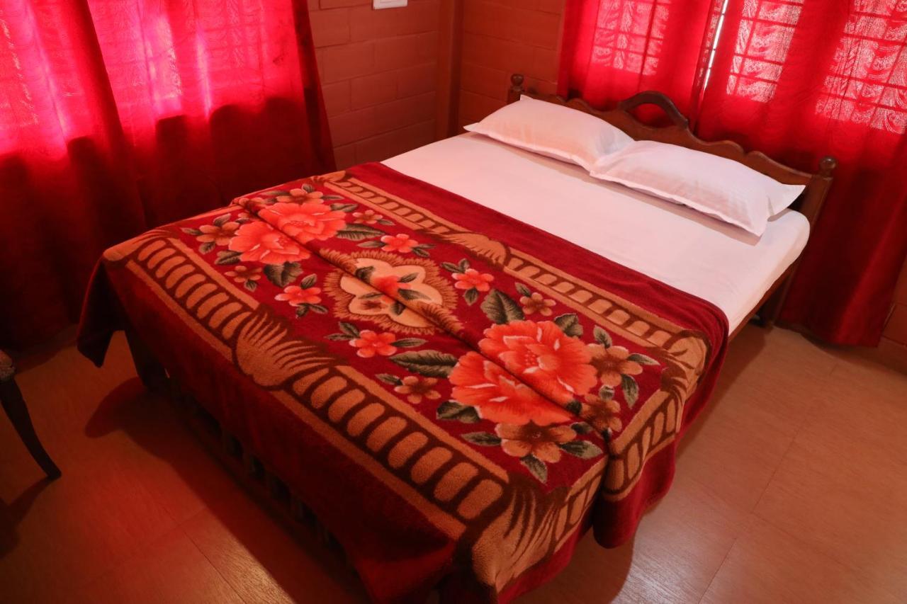 Sai Holiday Home Madikeri Ngoại thất bức ảnh