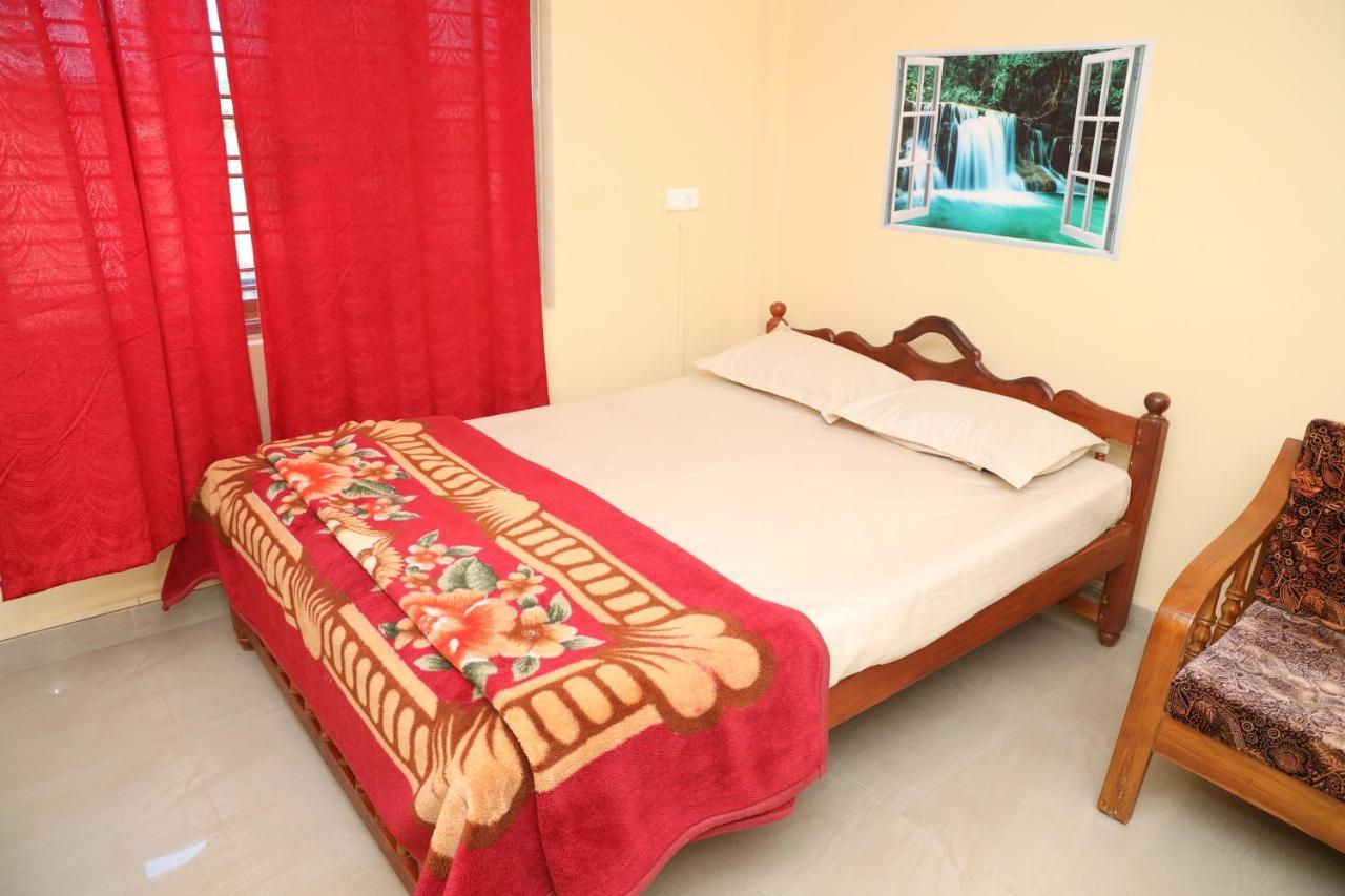 Sai Holiday Home Madikeri Ngoại thất bức ảnh